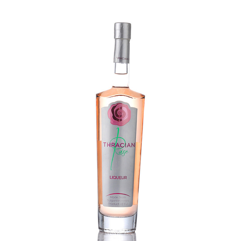 Original import Rose wine Liqueur Valentine's Day Exclusive Custom wine Merchants customized Wine One piece On behalf of