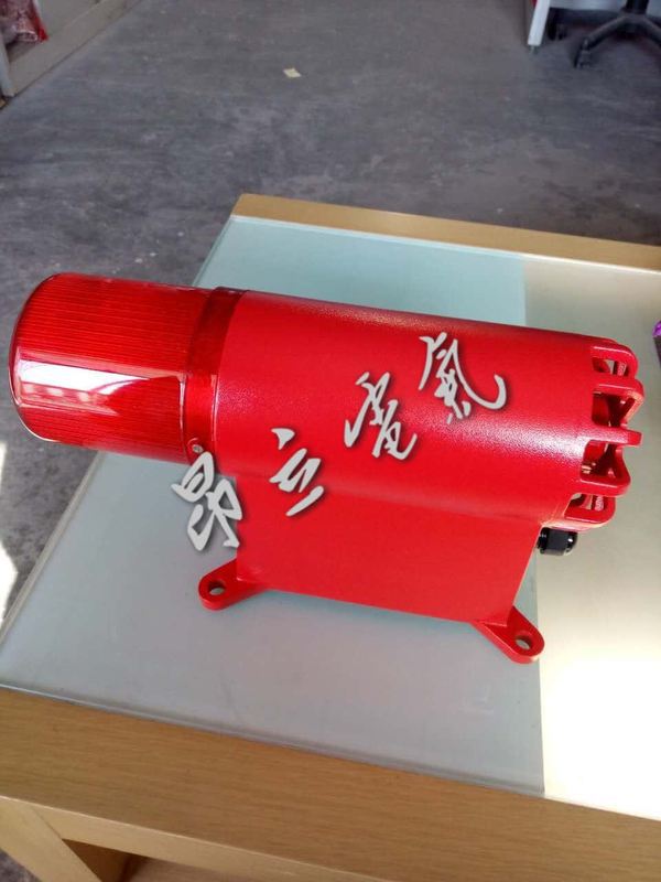 BC-8 天车声光报警器 声光电子船用蜂鸣器