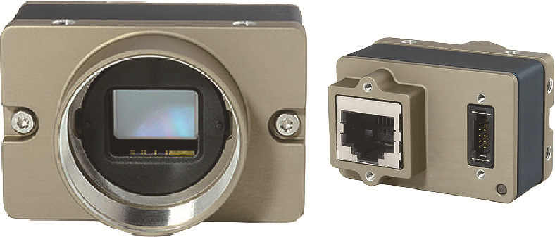 DALSA    工业相机     G3-GC10-C2590    