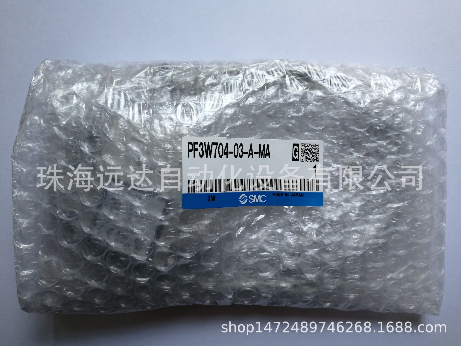 供应全新原装SMC流量开关PF3W740S-F04-F-M