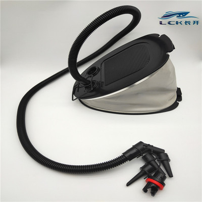 5 liters Foot Inflator