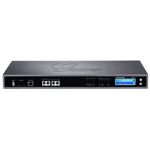 Trend Network UCM6510 IP Phone Switch Switch IPPBX SIP -сервер