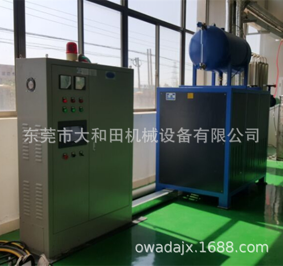 厂家供应大型油加热器 300KW导热油加热炉 导热油加热器
