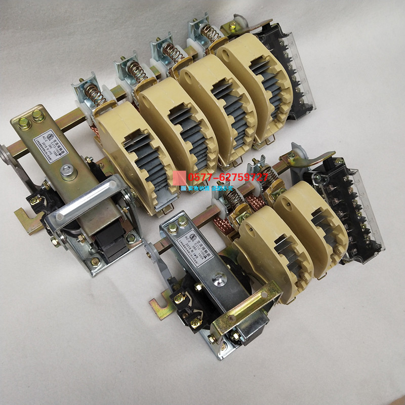 CJ12-250/2 CJ12-250/3 CJ12-250/4 CJ12-250/5交流接触器 A,B型