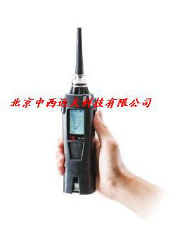 手持式轻/半导体材料气体侦测器(日本)(SP-210停产 JAP63M/SP-220
