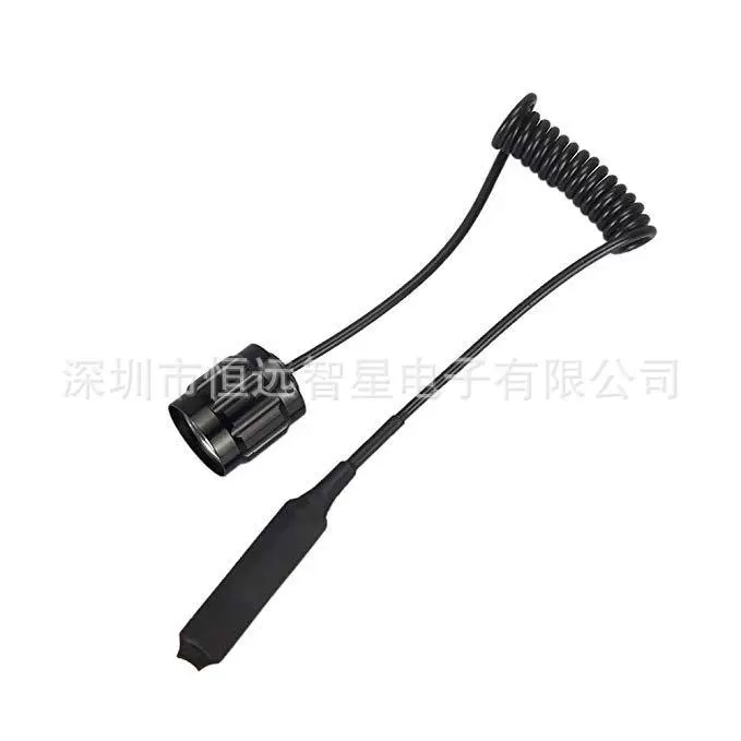 Universal flashlight, tactics gun grip, switch key, WF-501