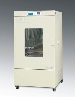 上海智城 ZXJR系列真彩触摸屏霉菌培养箱系列