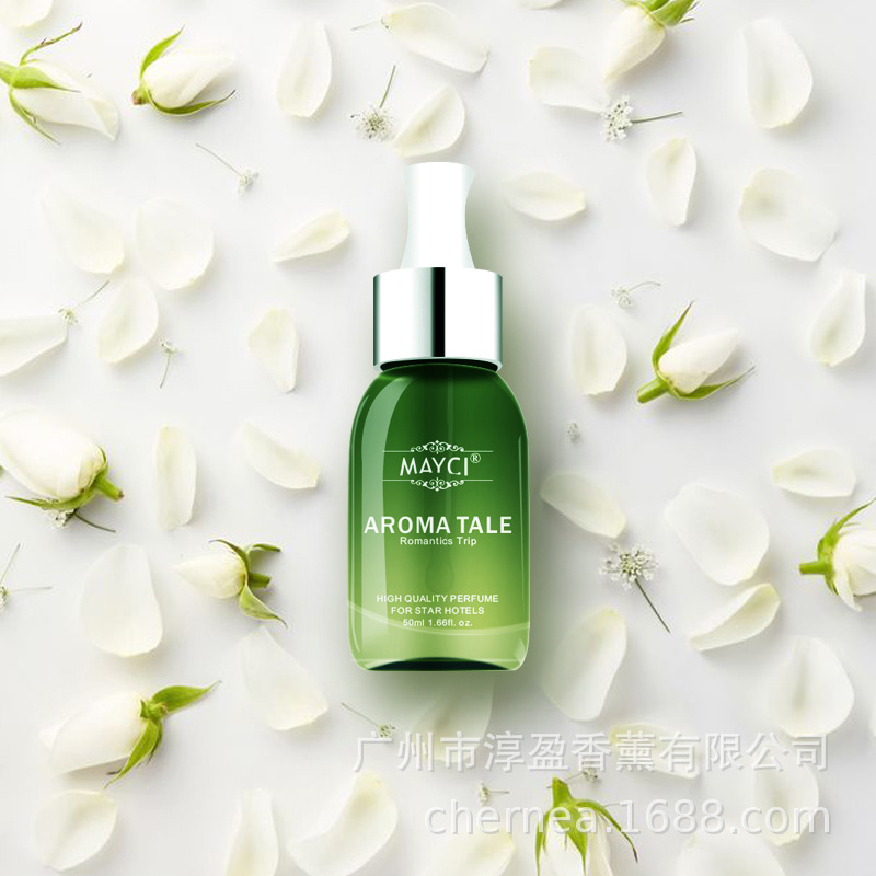 厂家直销mayci美置fd 0050加湿器专用50ml高级酒店香薰精油 阿里巴巴