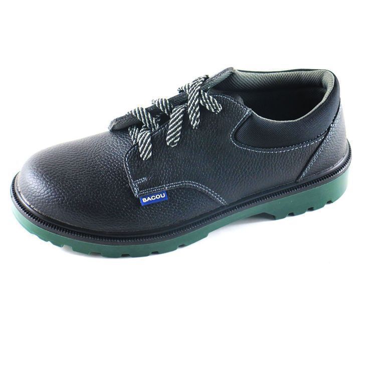霍尼韦尔BACOU巴固BC0919701安全鞋701防砸防滑防静电ECO劳保鞋