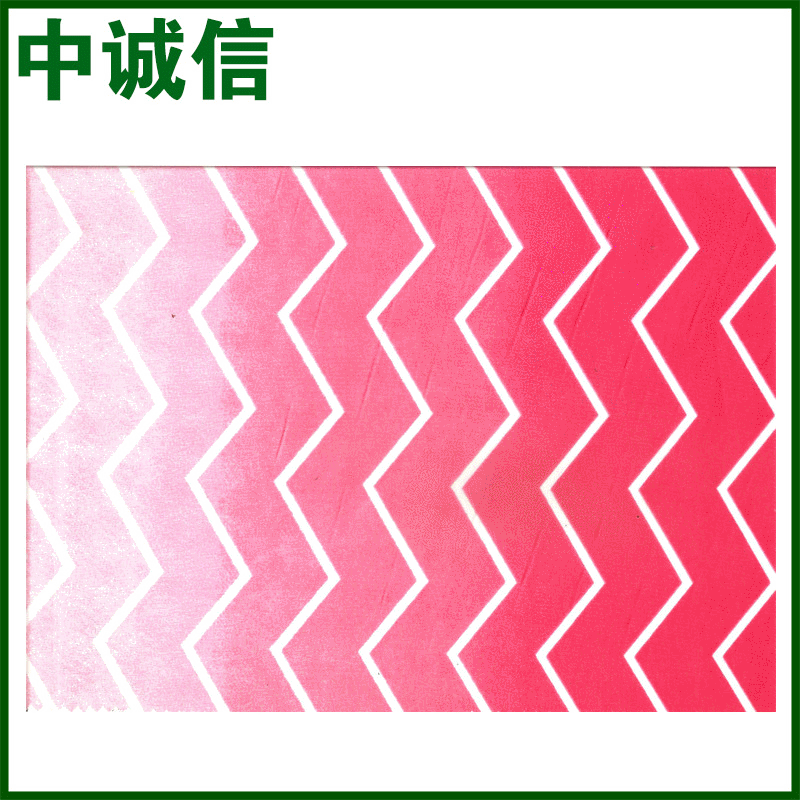 波浪纹彩色网布 手感柔软夹网布 透气细网布 窗帘沙发装饰布