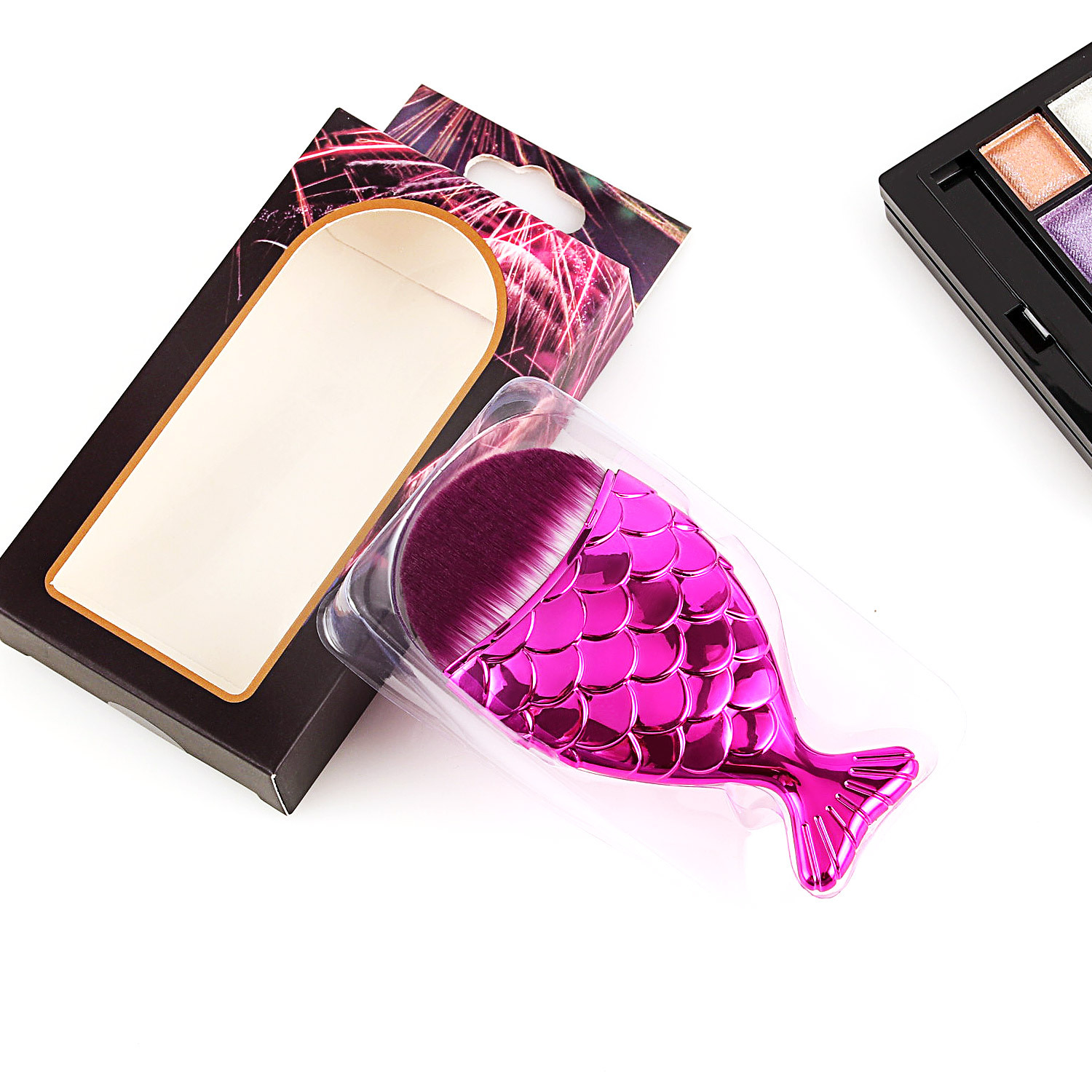 Foundation Brush Image 2