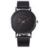 Metal quartz watch for eyes, factory direct supply, wholesale