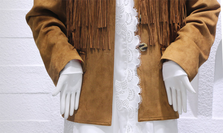 Costume femme en Mélange de fibres chimiques - Ref 3334641 Image 23