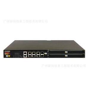 USG6308 Следующий -генерационный аппаратный гигабитный брандмауэр