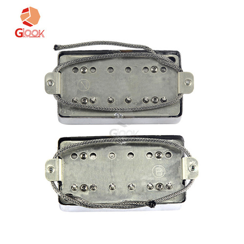 Electric guitar pickup duplex pickup alnico5 magnet humbucker