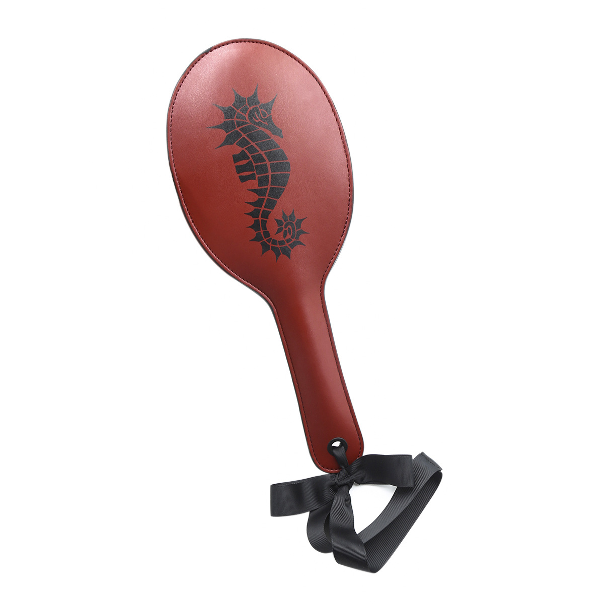 Gerente de la tienda recomienda al por mayor juguetes sexuales spanking herramientas SP raqueta sexy raqueta de mano raqueta de cuero juguetes de coqueteo alternativo