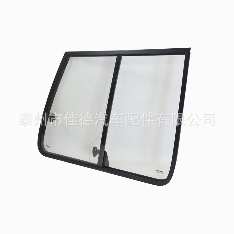 普通铝合金推拉窗