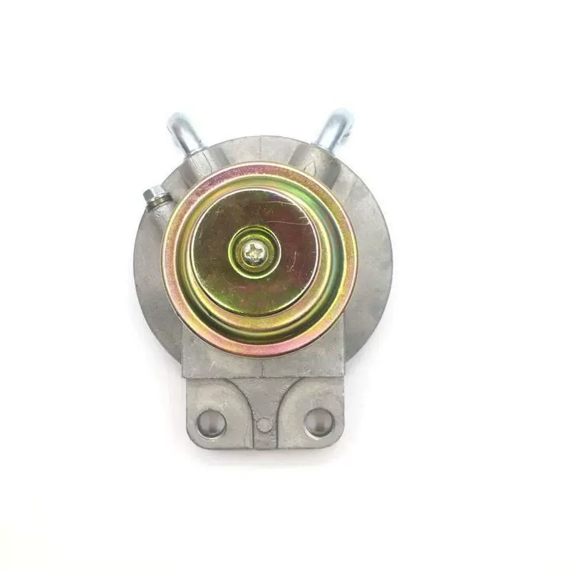 Запчасти для экскаваторов подходят для CUMMINS современный фильтрующий элемент сиденье дизельное Сетчатое сиденье Завод прямых продаж