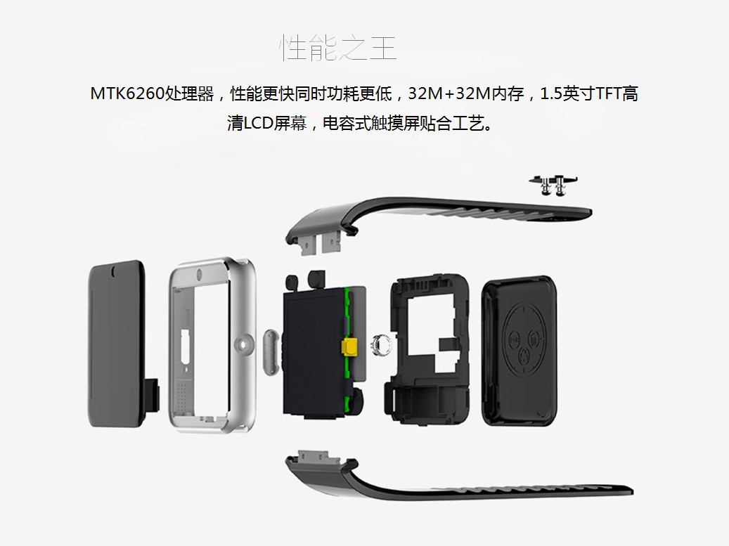 Montre sport Prendre des photos - Ref 3439449 Image 14