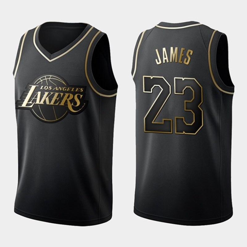Nba Jersey Lakers 23 Embroidery Basketball Jersey James Jersey Foreign Trade Supply Zoppah Com Zoppah Online