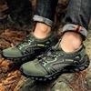 Climbing summer sandals, beach footwear, sports shoes suitable for men and women, suitable for import, plus size