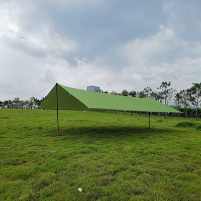 Outdoor camping supplies sunscreen Çadırlar