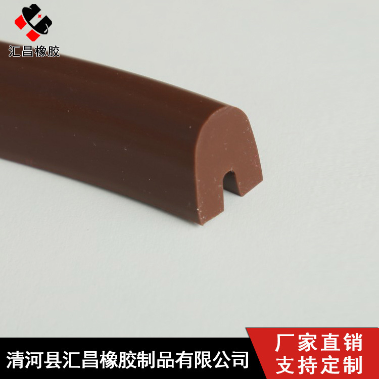 供应硅胶制品 硅胶密封条 硅胶条(异型硅胶密封条 来图来样定制)