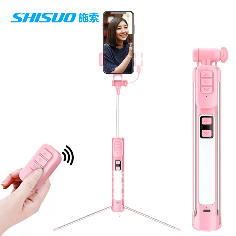 Stick selfie en Alliage d aluminium - Ref 3386962 Image 1