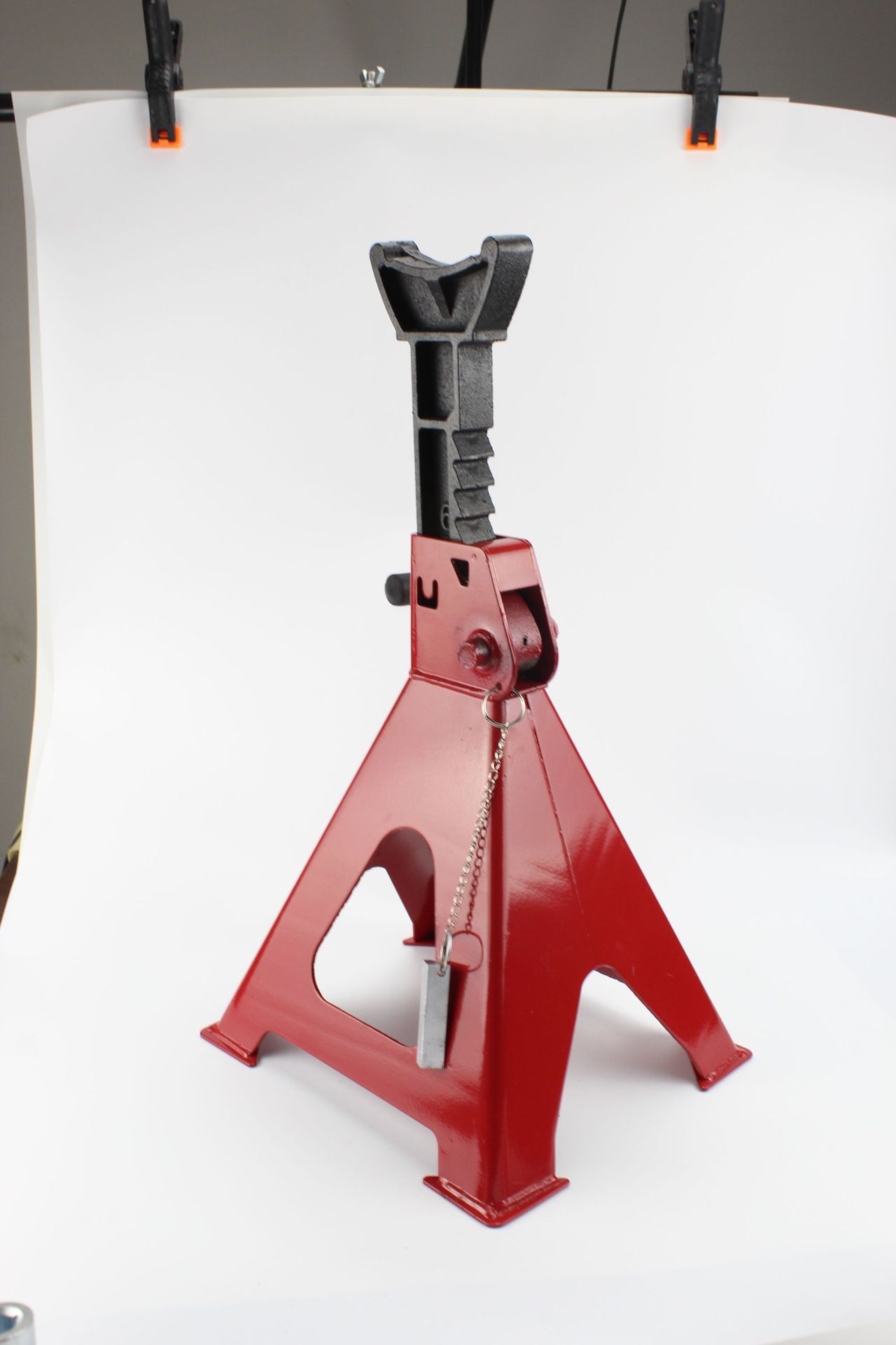 6 Ton With Safety Pin HM6141