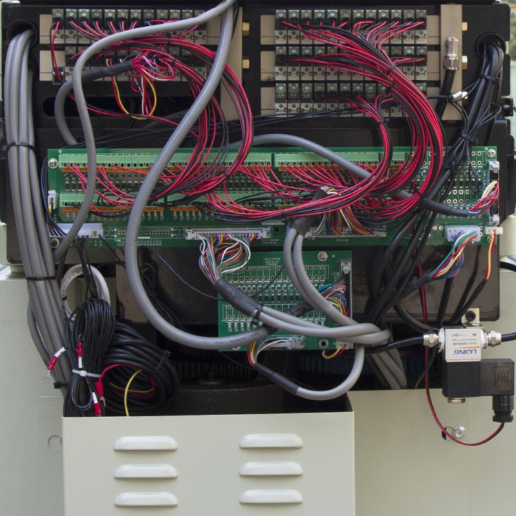 Máquina Computarizada de Monocilindro 3.75 Pulgadas 7F para Tejer Calcetines