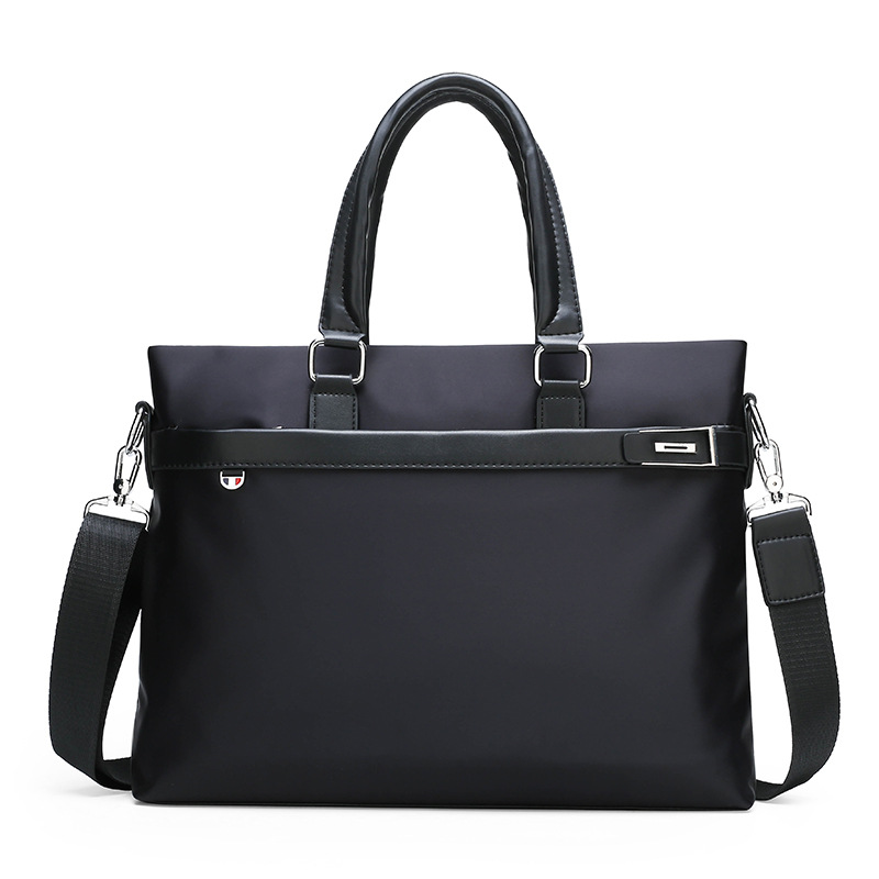 Nylon bag, laptop, wholesale, oxford cloth, business version
