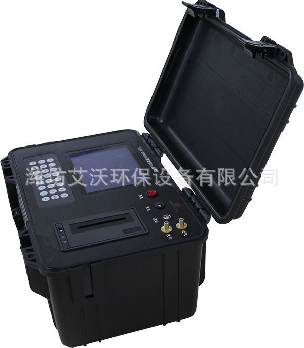 KJD-2000R氡镭测量仪 便携式氡检测仪