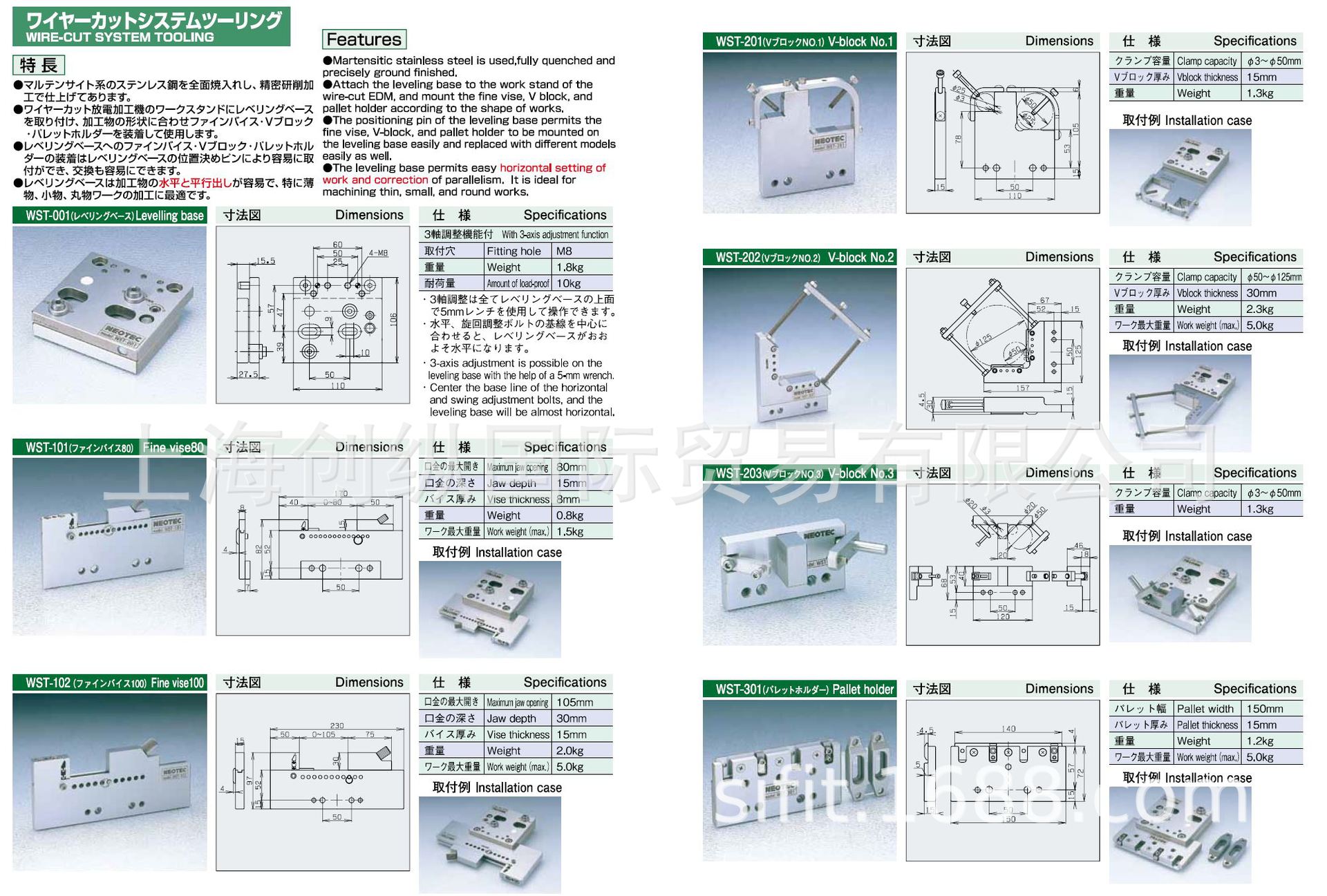 日本NEOTEC 日本荣制机   WST-203   创纵国际