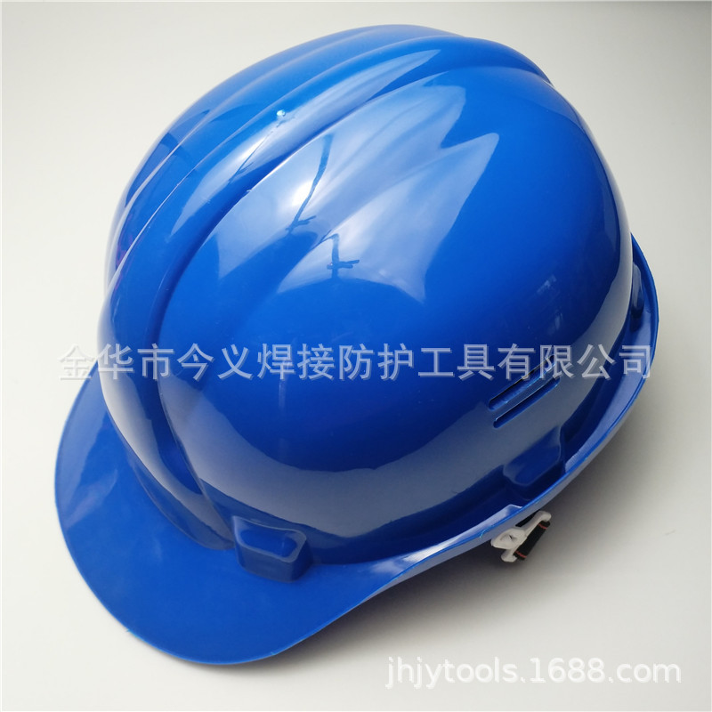 厂家直销中东款ABS PP PE安全帽带六点式织带可调节内衬带下巴托