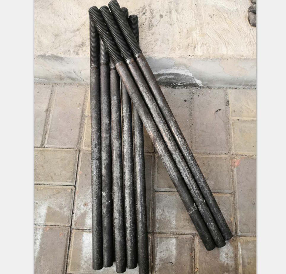 地脚螺栓 7字地脚螺栓 9字地脚螺栓 镀锌地脚热镀锌地脚