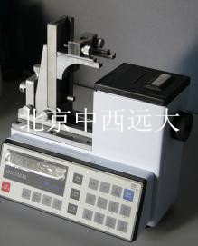 光栅式指示表检定仪/半自动光栅式指示表检定仪 型号:ZXYD/DS-50K