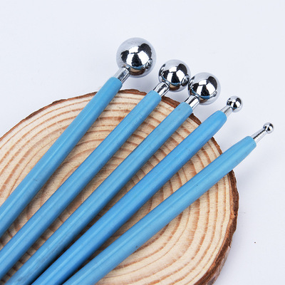 定制地磚美縫壓縫鋼球美縫劑施工工具壓縫神器壓縫廚房碗棒鋼球