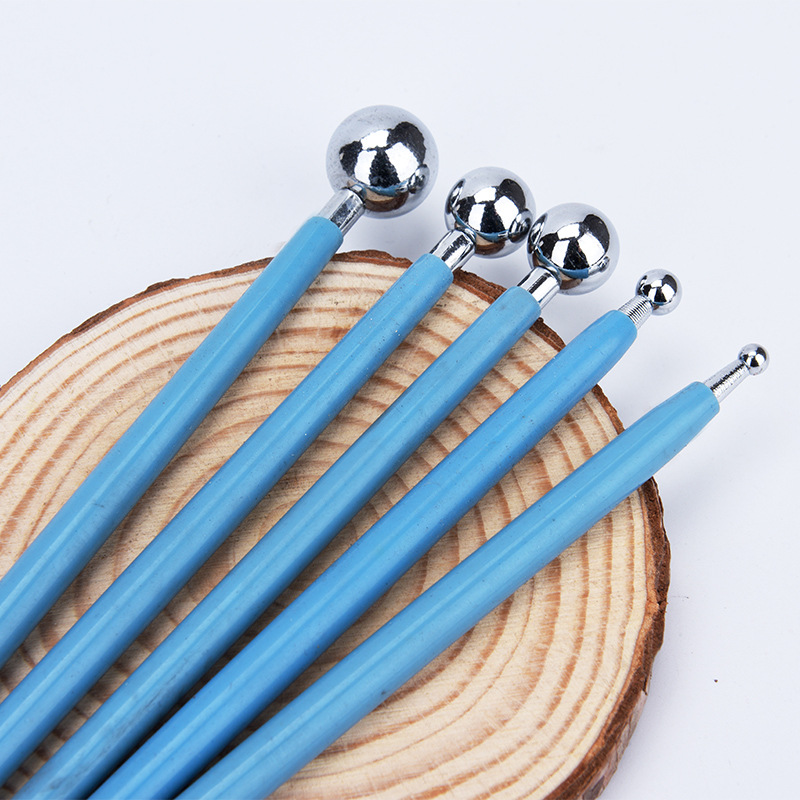 定制地磚美縫壓縫鋼球美縫劑施工工具壓縫神器壓縫廚房碗棒鋼球