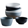 Scandinavian fruit Japanese soup bowl home use for food, wholesale, custom made