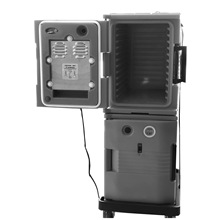 金德90L插电恒温创意款保温箱 保温箱90L可插电加热滚塑保温箱