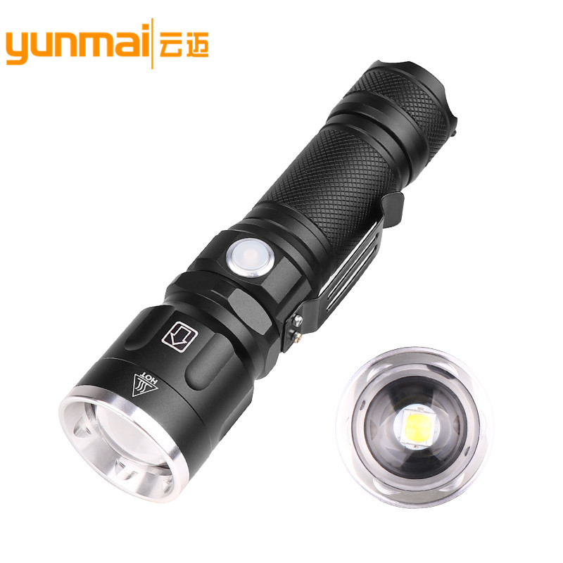 Lampe torche - Ref 3400834 Image 4