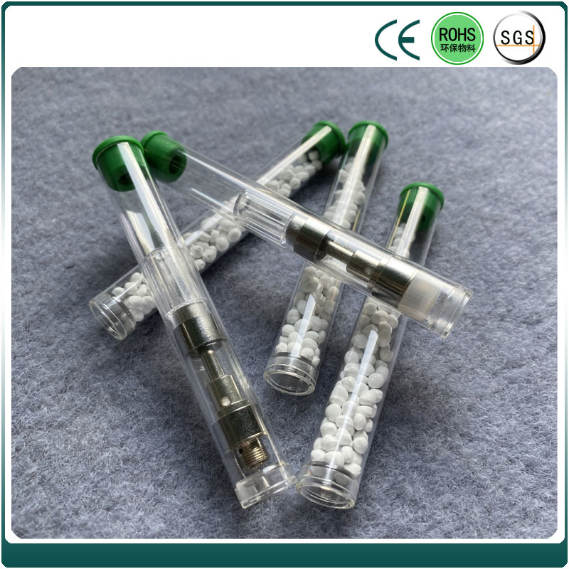 PVC透明硬管环保食品级PVC管抗压耐用PVC管配盖包装管 可定制生产