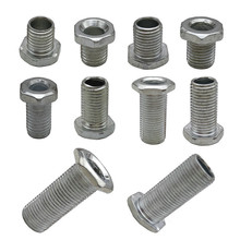 M10�����ݽz���Ǵ����˨�����ݹܴ������׼��L���^��ĸ�������