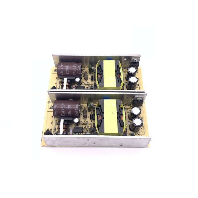 24V5A电源板裸板内置24V5A开关电源裸板全新IC方案通用2A3A3.5A4A