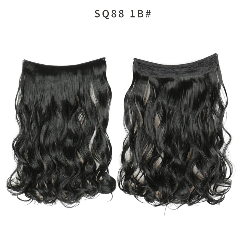 Hair Extension