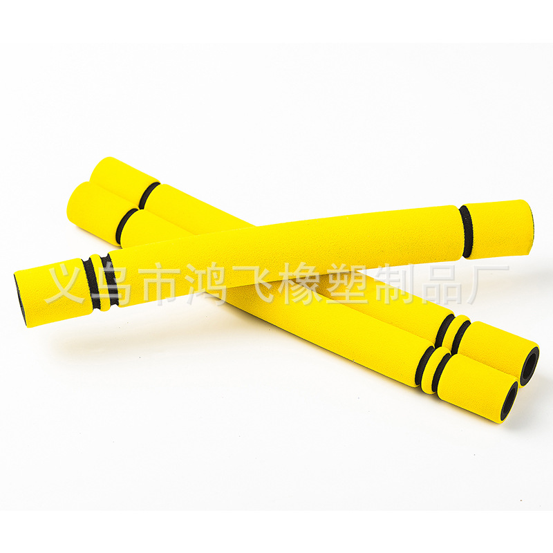 NBR橡塑泡棉管  橡胶发泡管