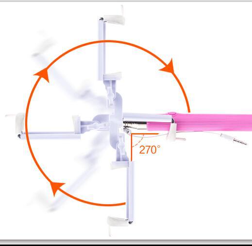 Bâton selfie - Ref 3387109 Image 16