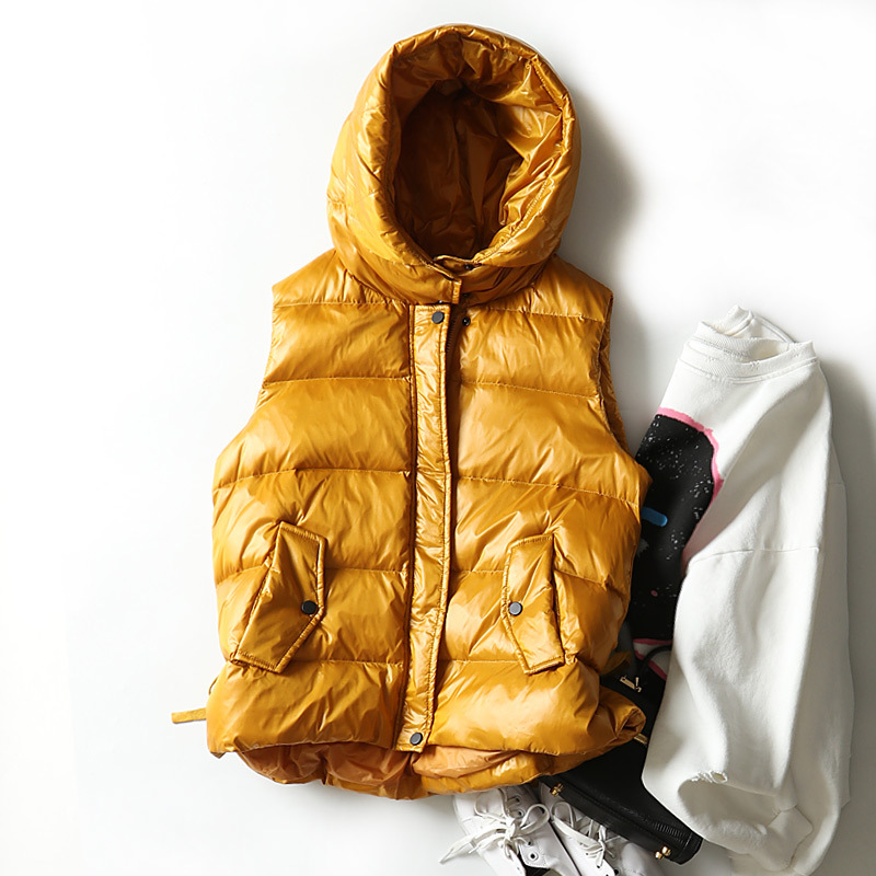 Gilet femme - Ref 3316597 Image 3