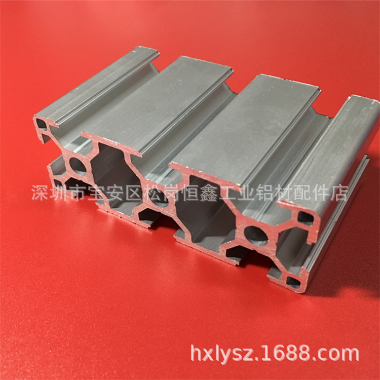 3090铝型材 欧标3090铝合金型材 流水线工作台型材 铝型材框架