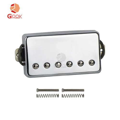 Electric guitar pickup duplex pickup alnico5 magnet humbucker